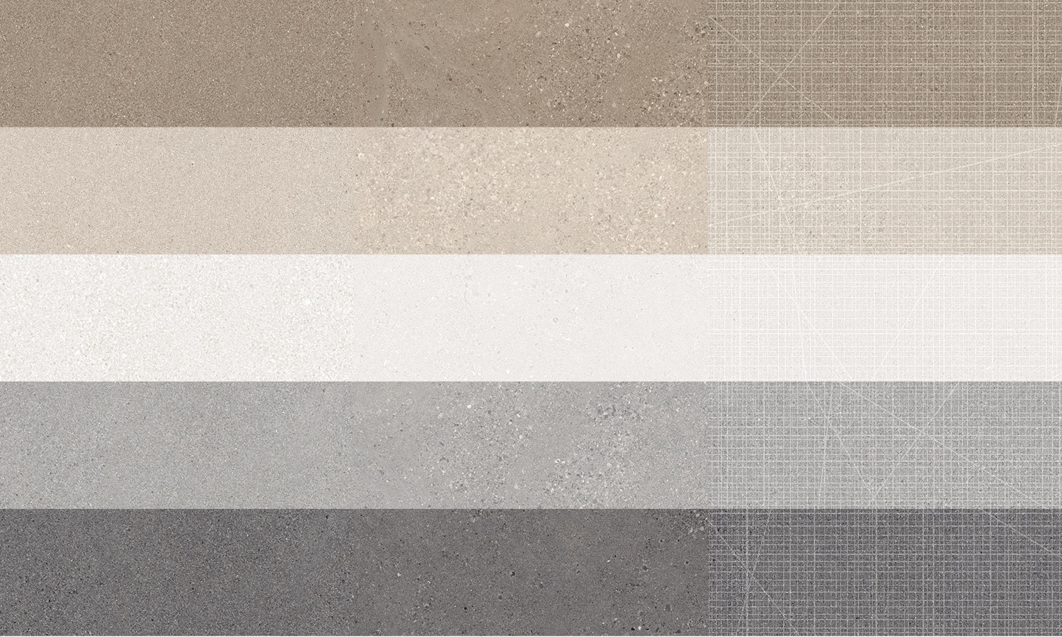 Grain Stone tile collection by Ergon